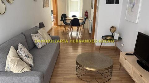 Foto 3 de Pis en venda a San Esteban - San Cristóbal, Salamanca