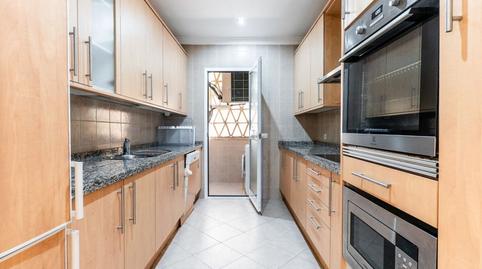 Foto 4 de Planta baixa en venda a Santa María, Málaga