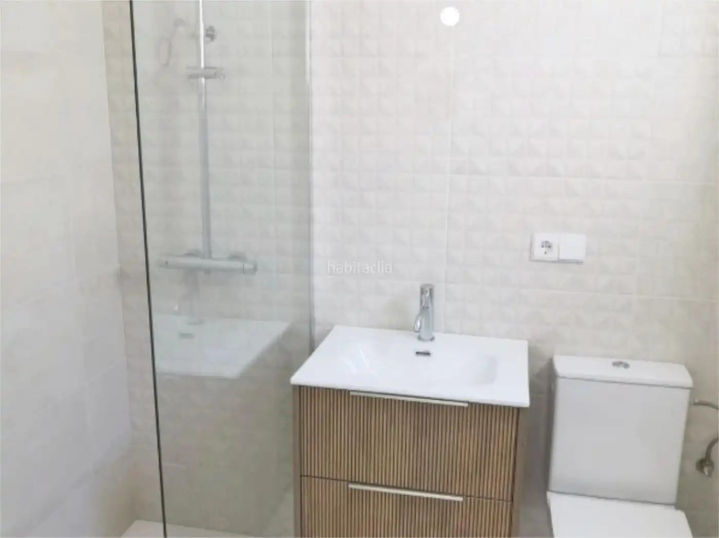 Appartement avec ascenseur à vendre à Calle Extremadura 21