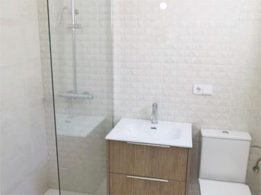 Wohnung mit Aufzug zum Verkauf in Calle Extremadura 21
