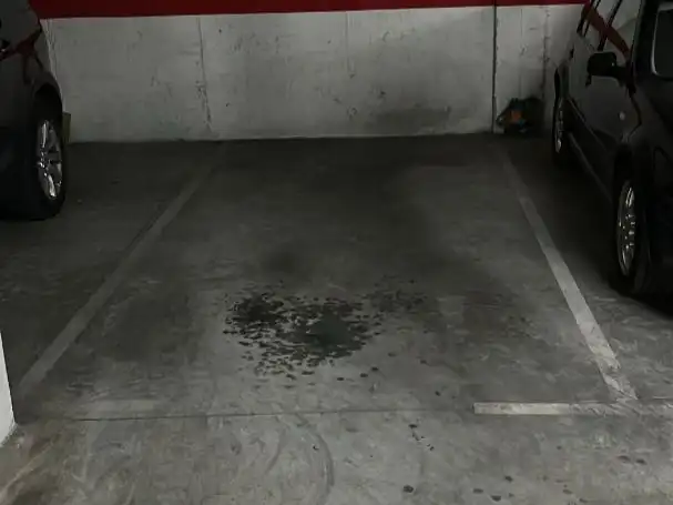 Parking de Garaje de alquiler en Salamanca