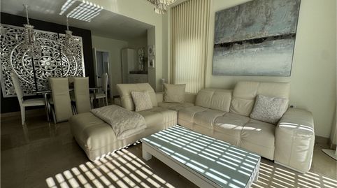 Foto 5 de Casa adosada en venda a Nuevo Bulevar, Mairena del Aljarafe