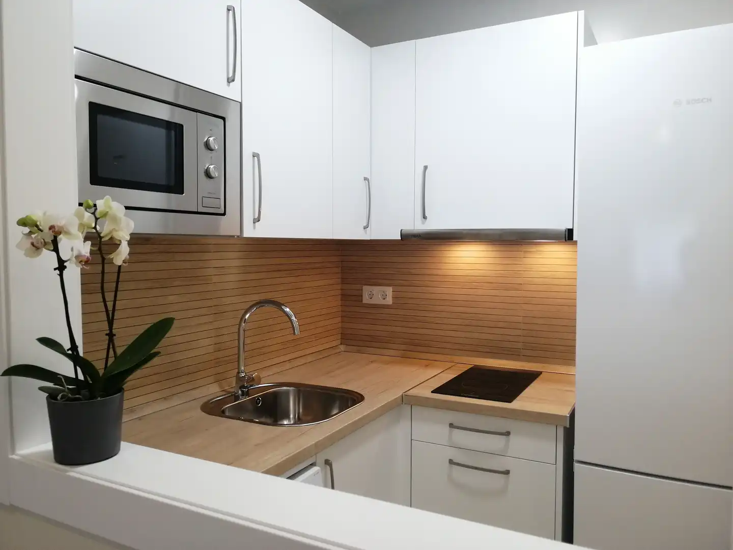 Apartamento de alquiler en Calle Administrador Gutierrez Anaya, Parque Alcosa