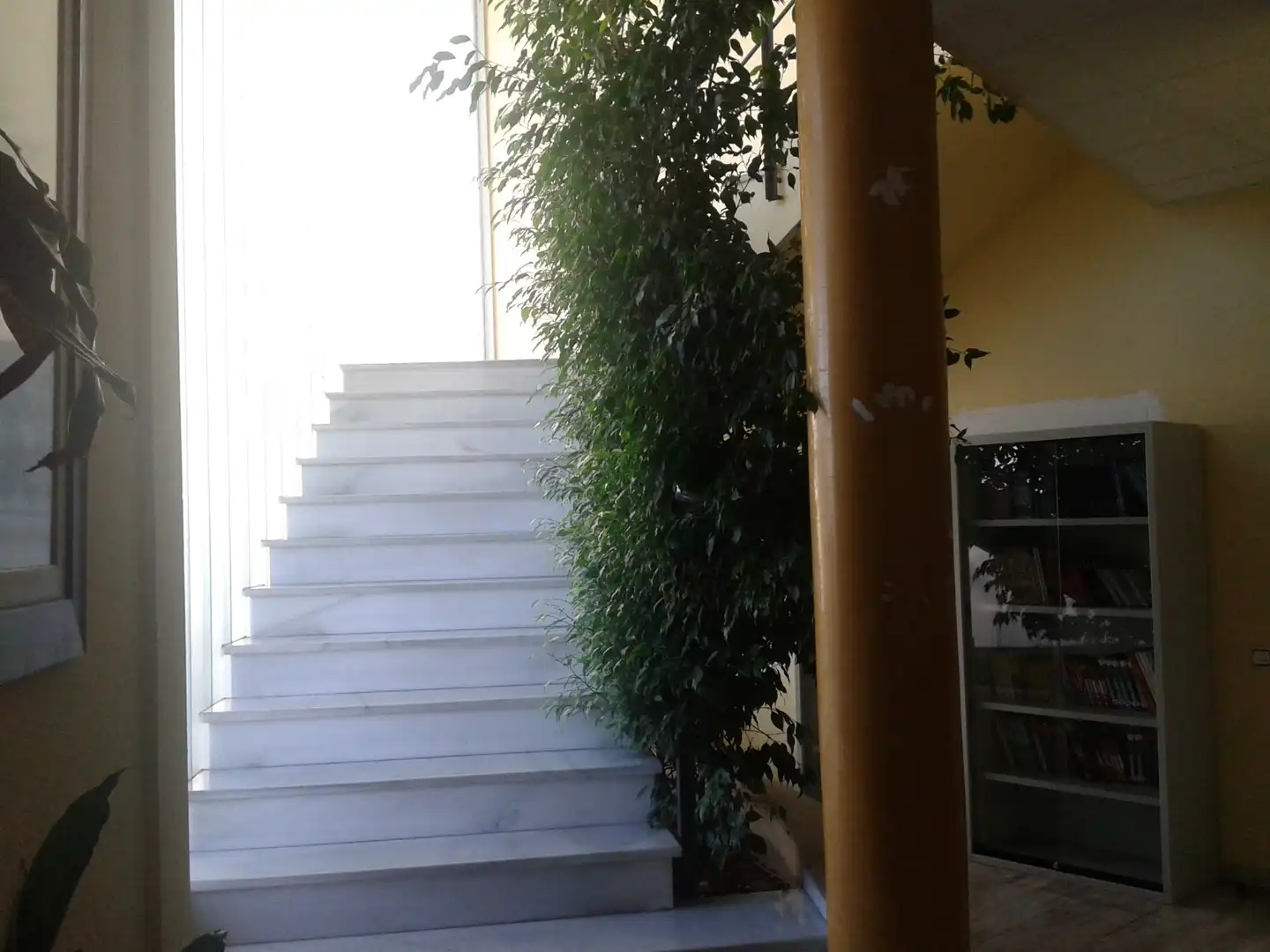 Nave industrial en venta en Viator con Calefacción y Alarma