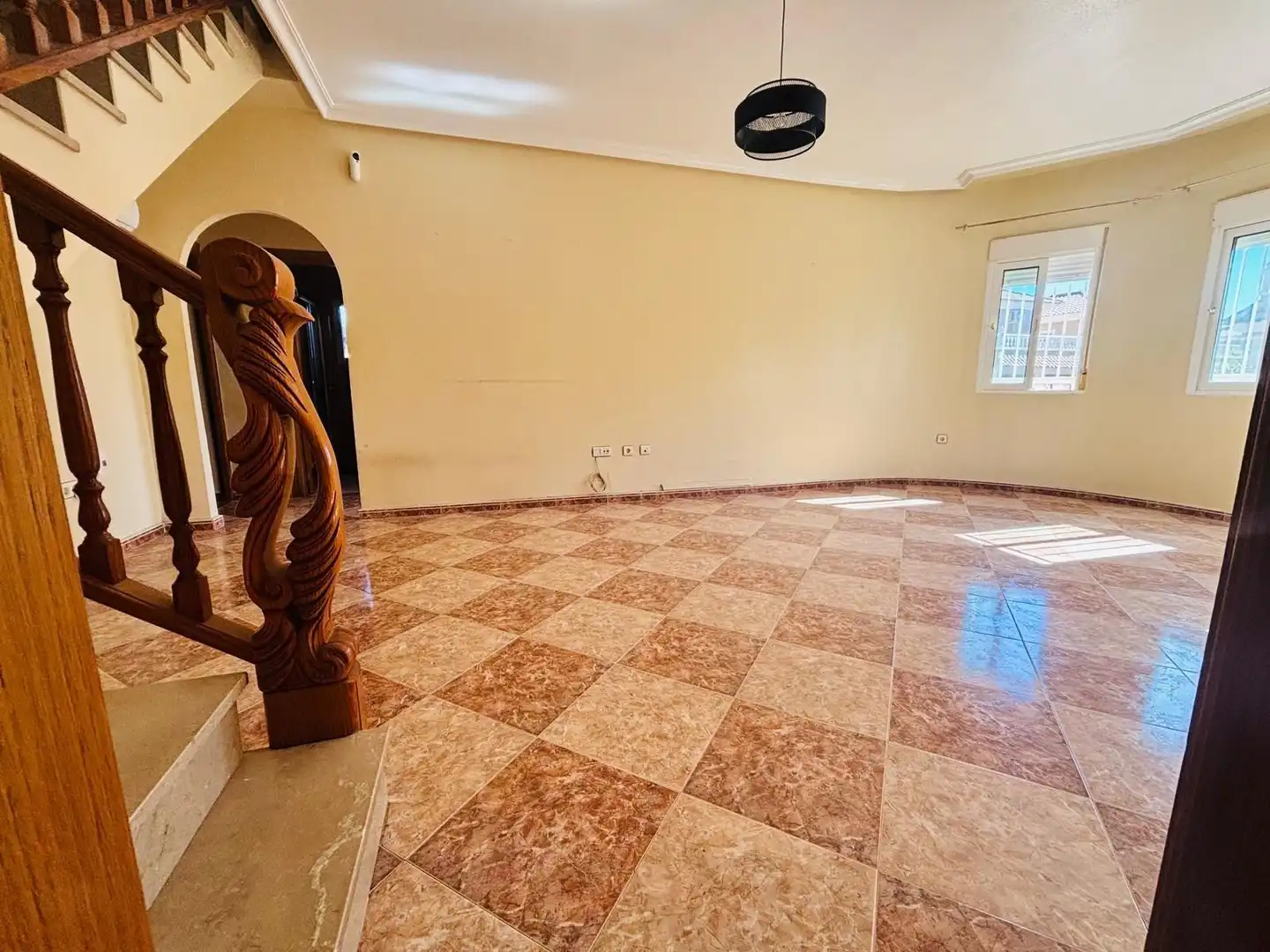 Detached house with terrace for sale in Los Balcones - Los Altos, imagen 17