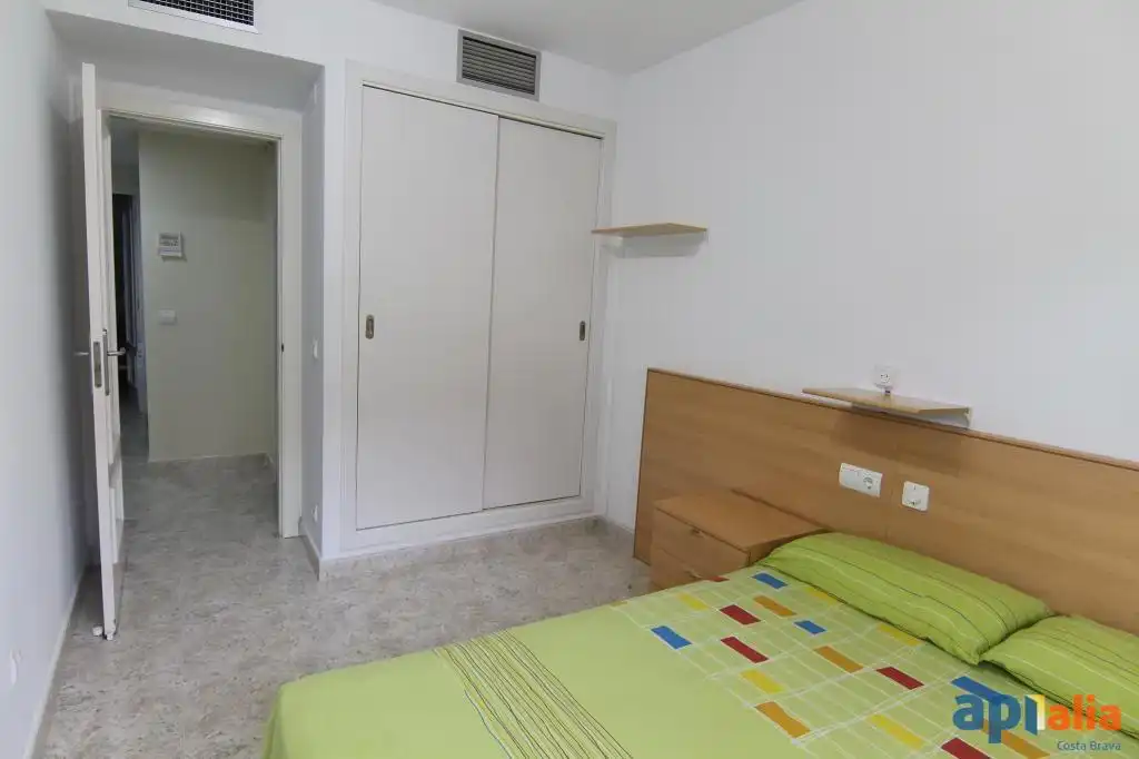 Apartment mit Aufzug zum Verkauf in El Pedró, imagen 11