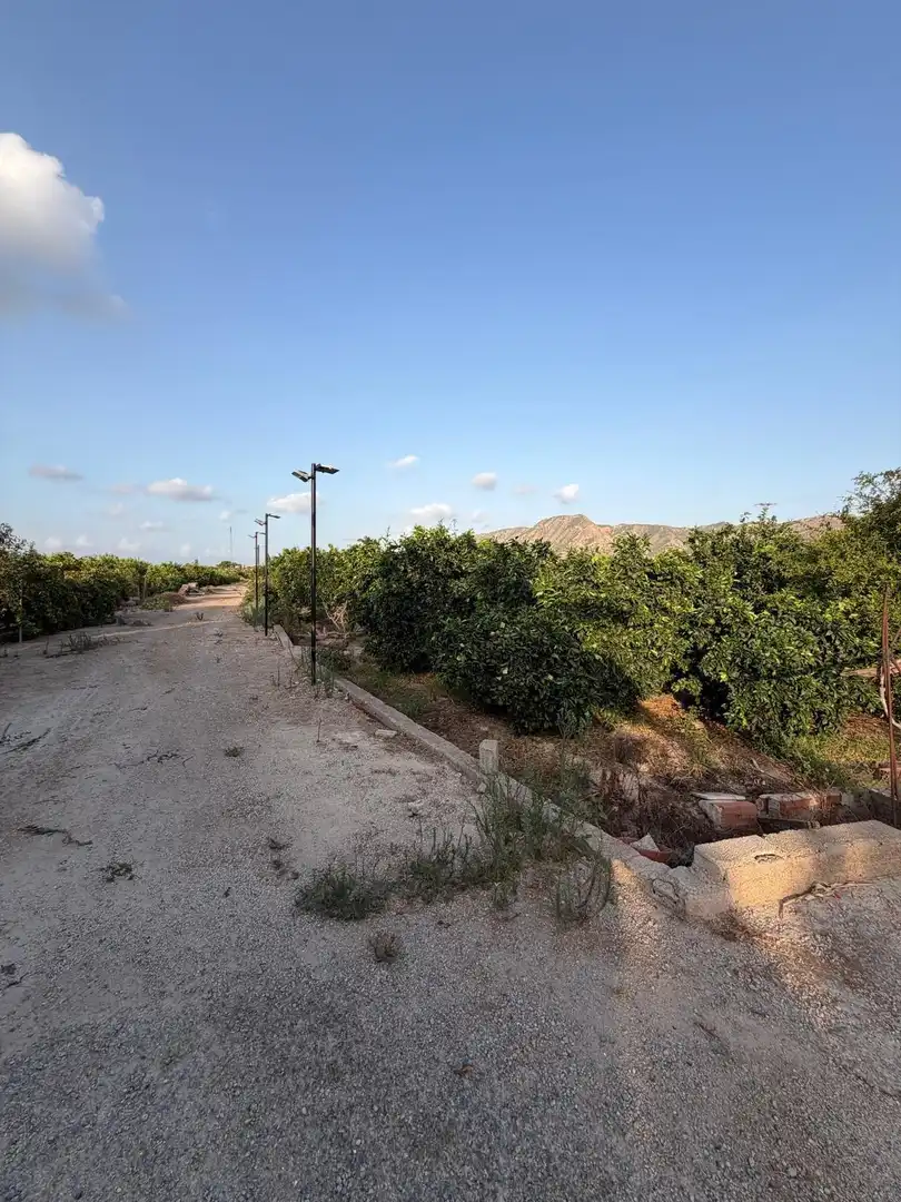Maison rustique à vendre à Camino CAMINO PLAZAS 16, imagen 35
