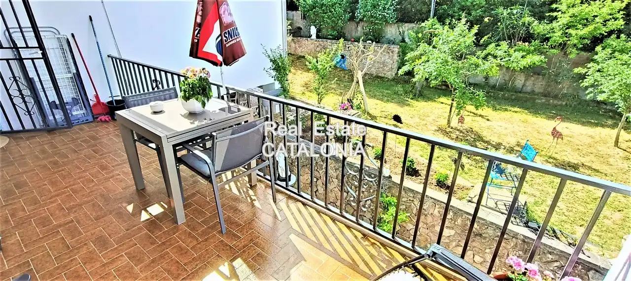 Villa avec terrasse à vendre à Camí de la Plana, imagen 16