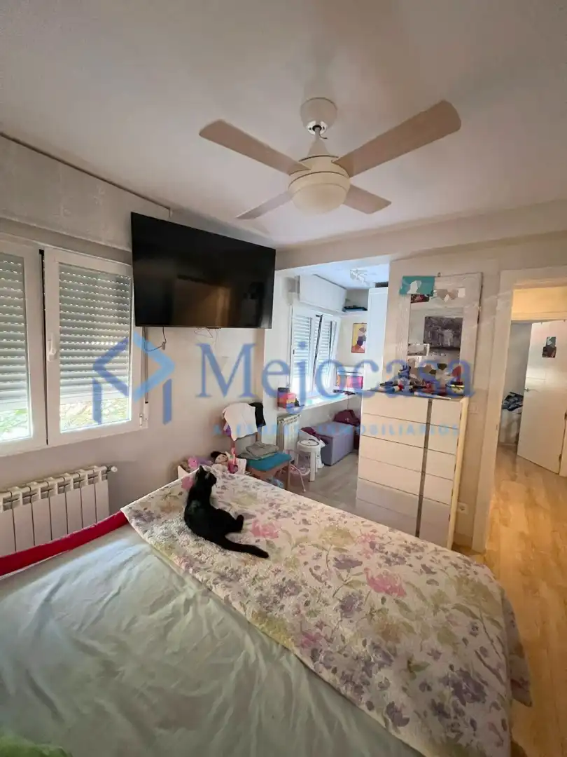 Piso en venta en Madrid, Madrid