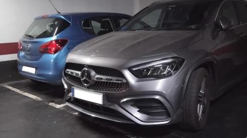 Foto 4 de Garatge en venda a Sabino Arana - Jesuitas, Bizkaia