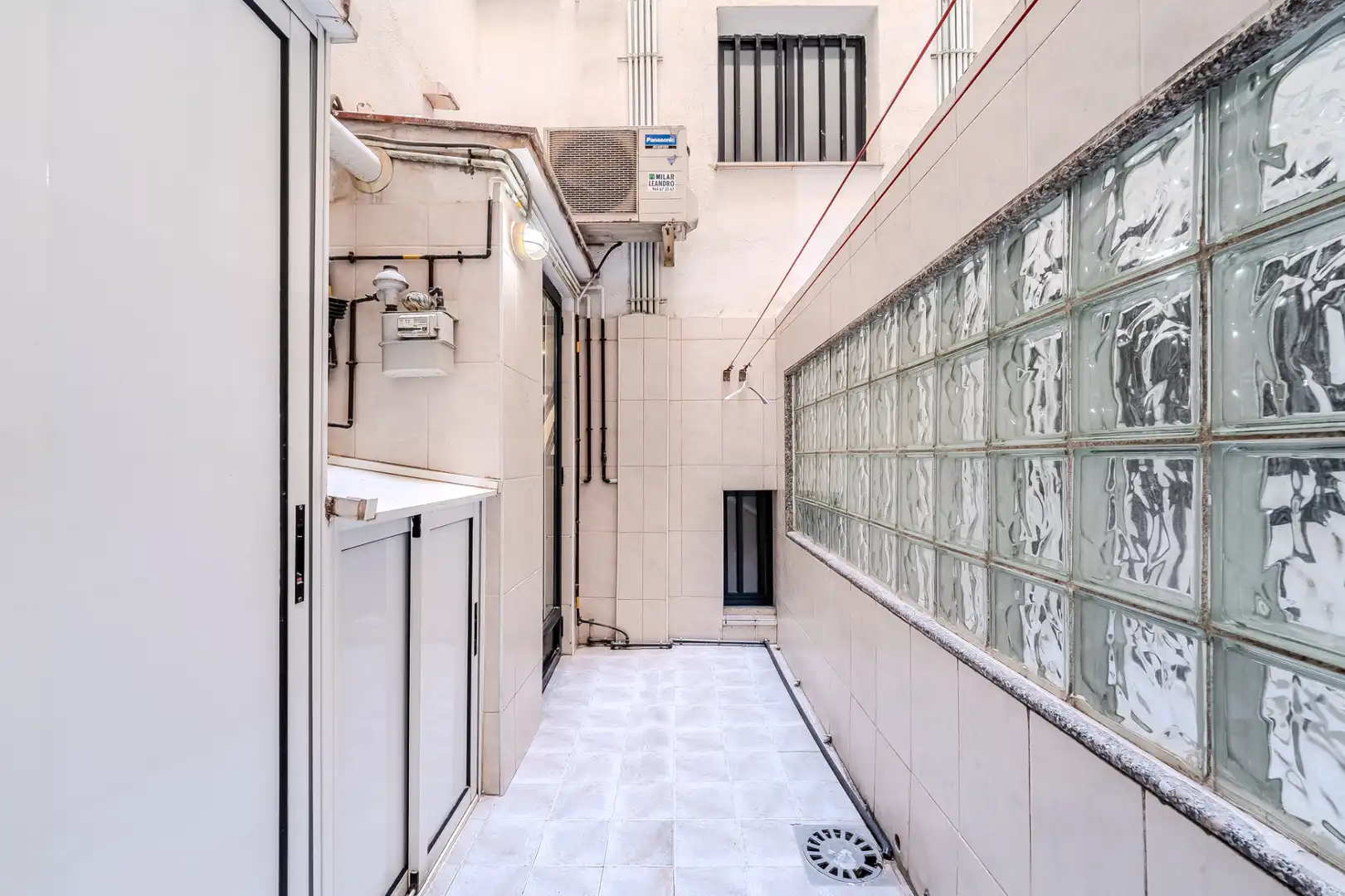 Flat for sale in Burriana / Borriana  with Air Conditioner, Heating and Terrace