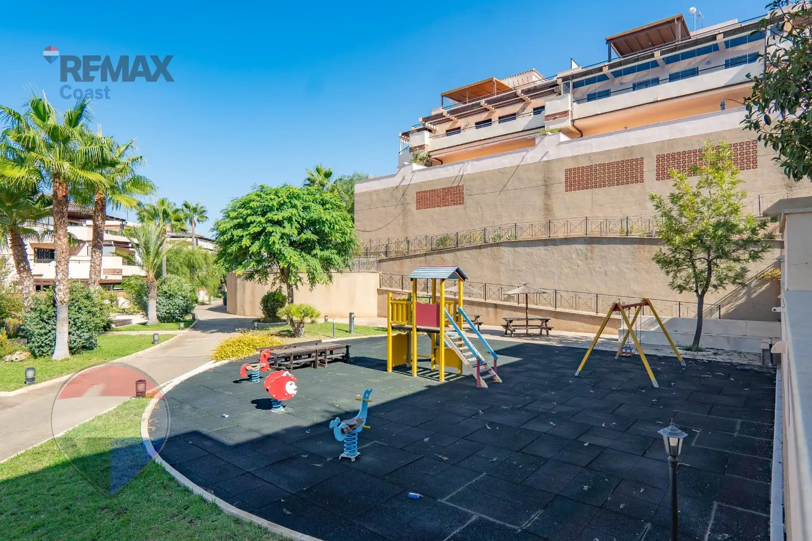 Appartamento con piscina in affitto a Avenida Amatista, imagen 36