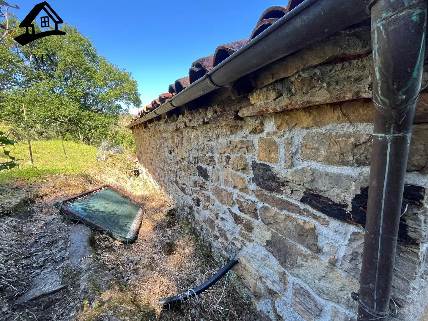 Casa rústica en venta en Selaya, imagen 16