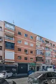 Exterior view of Lofts for sale in Madrid