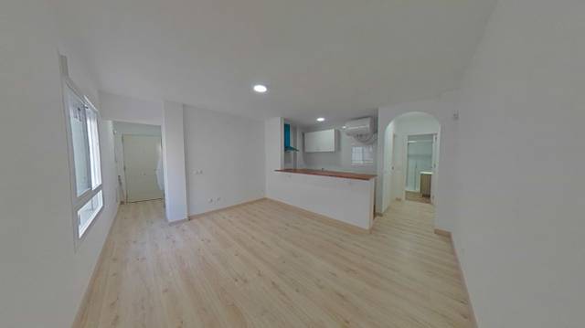 Piso en Venta en C/ Sebastián de Eslava en Parque Victoria Eugenia