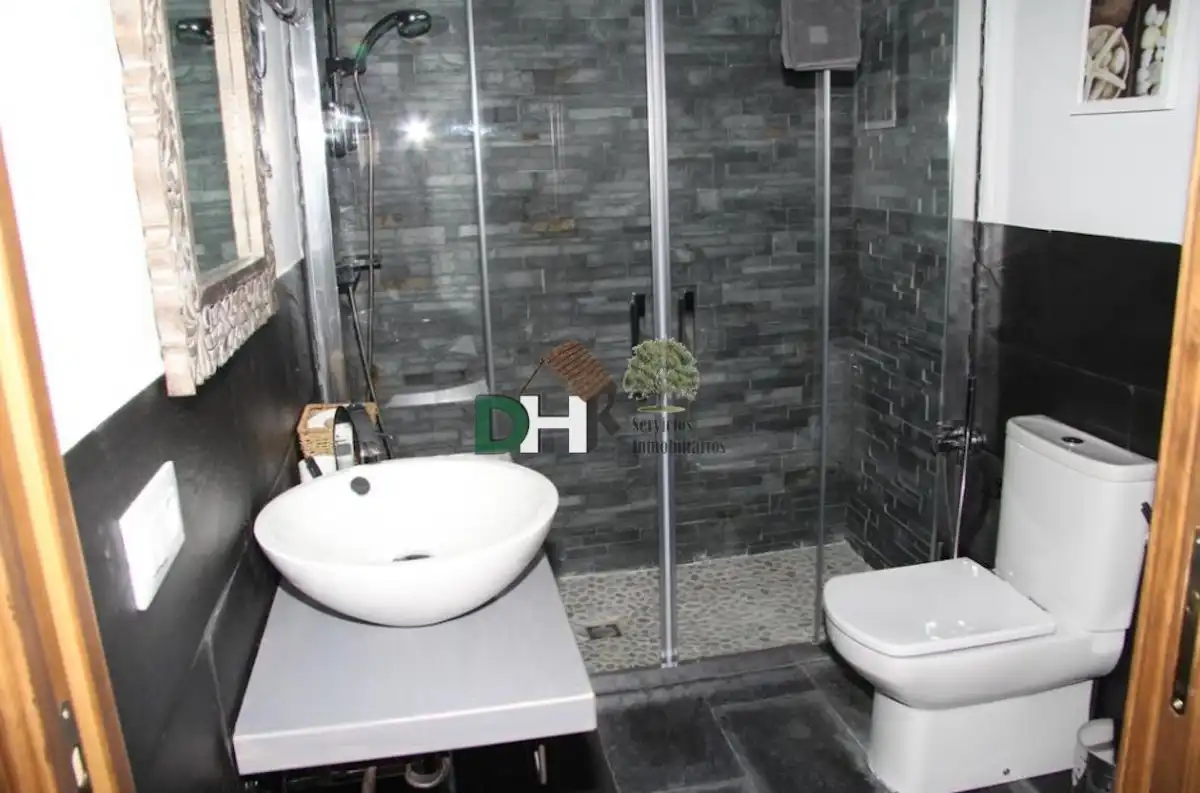 Casa o chalet en venta en Valdefuentes