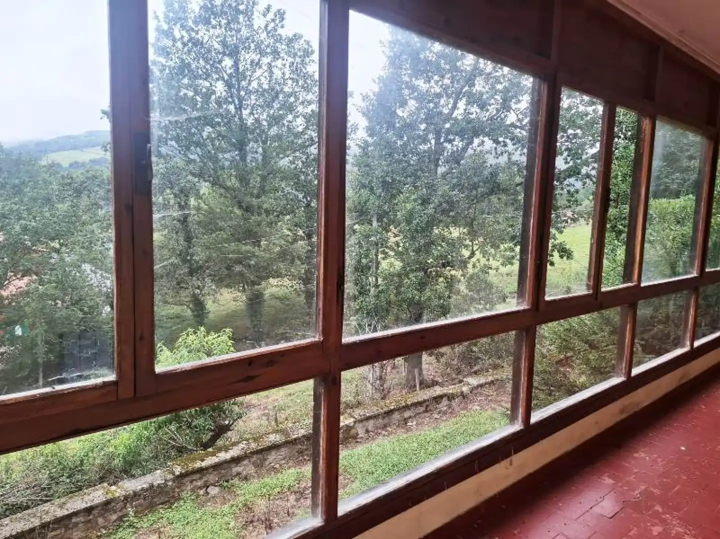 Habitación de Casa o chalet en venta en Los Tojos  con Calefacción y Parquet