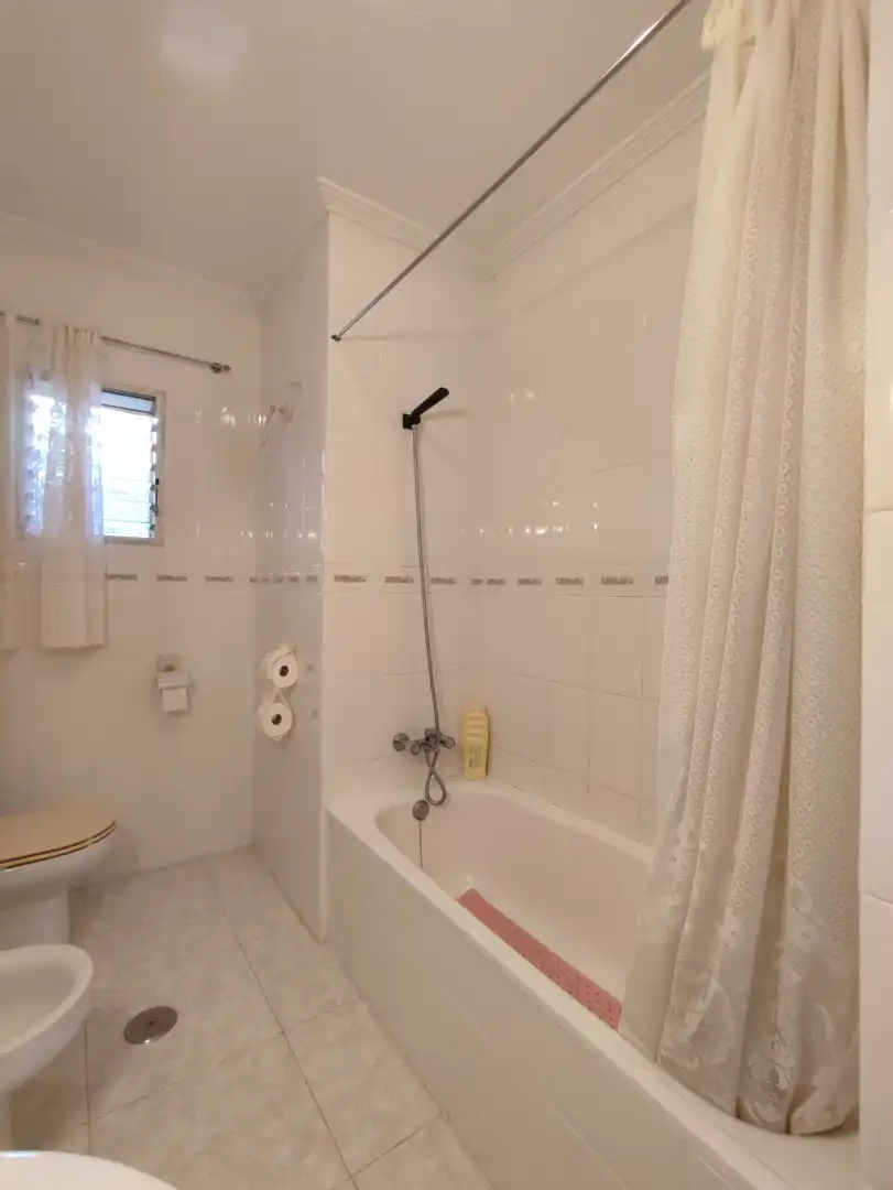Casa a schiera con terrazza in vendita a Calle Río Misissipi 7, imagen 31