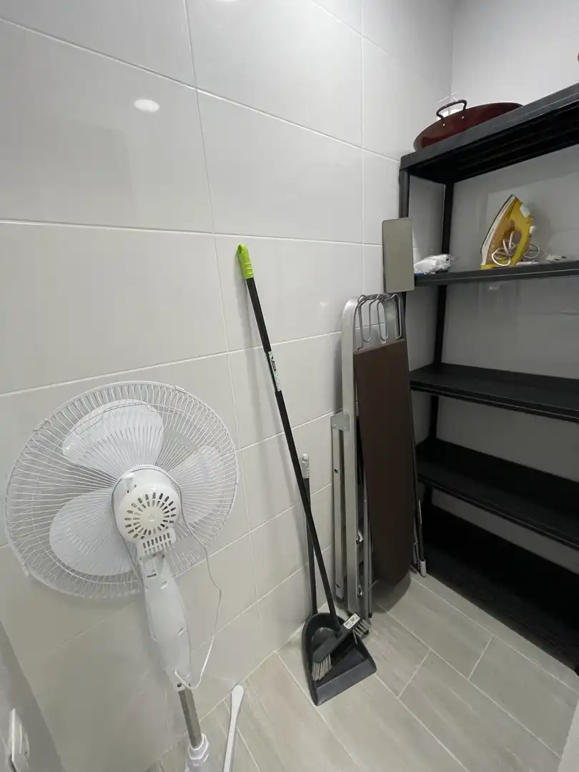 Baño de Piso en venta en Salobreña con Aire acondicionado, Amueblado y Balcón