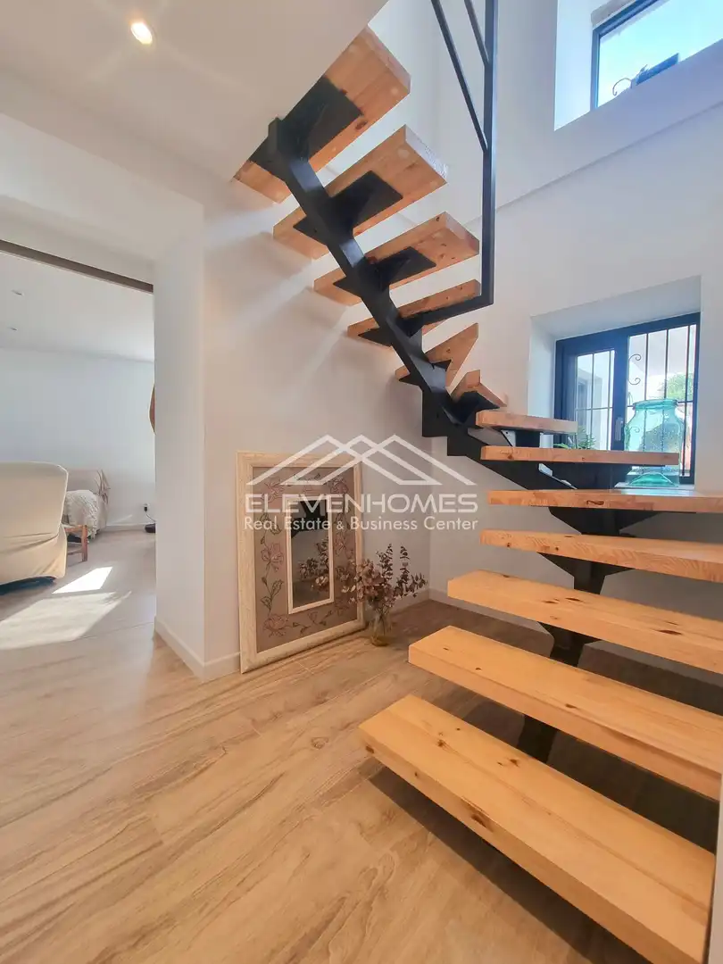 House with garden for sale in Nord, imagen 33