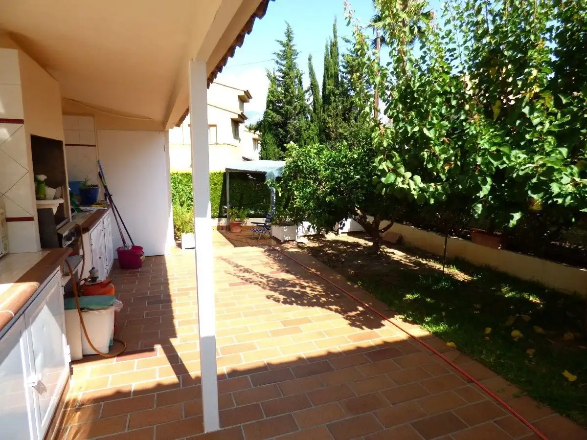 House with pool for sale in NAPOLES, imagen 37