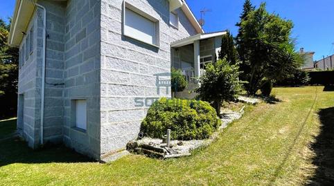 Foto 4 de Casa o xalet en venda a As Lagoas, Ourense