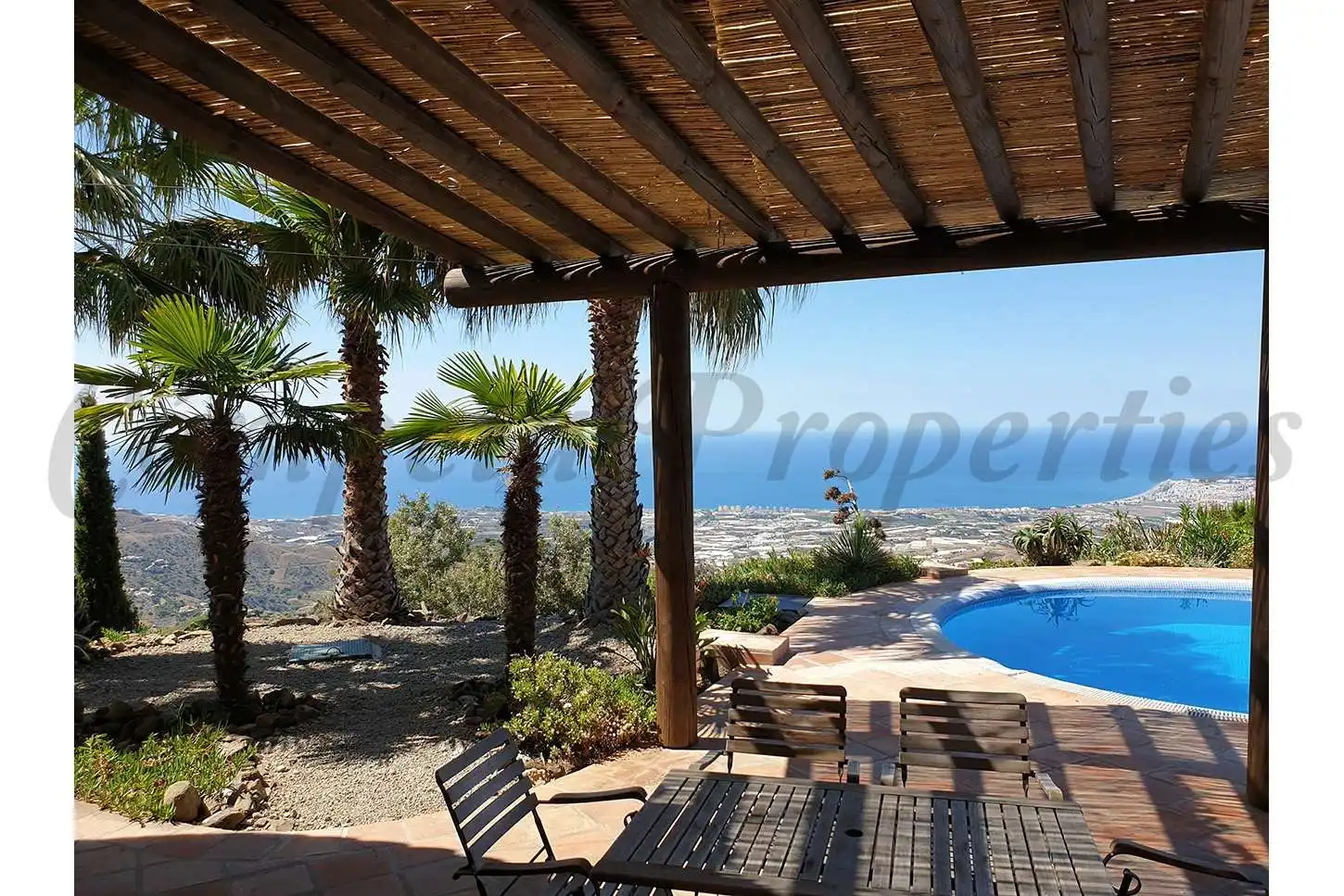 Casa con piscina en venta en Arenas, imagen 20