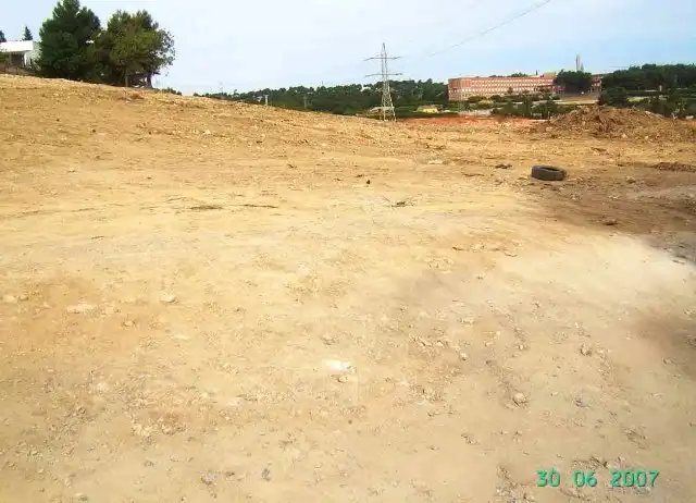 Residential for sale in Calle Gustavo Adolfo Bécquer, El Vedat - Santa Apolonia