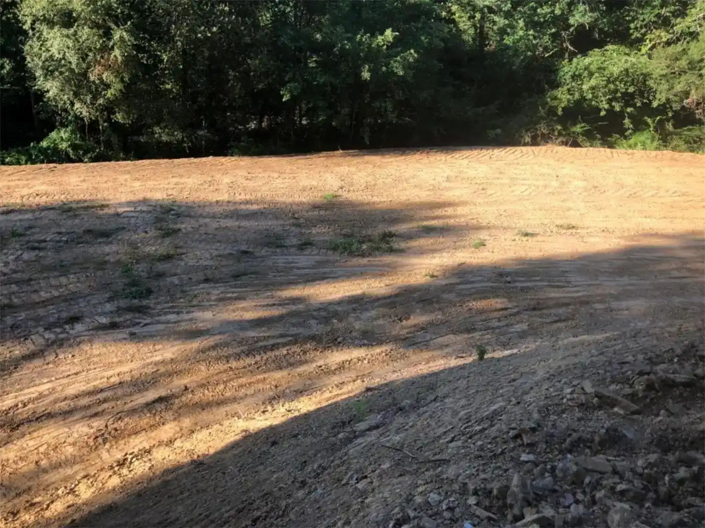 Terreno en venta en Sopuerta