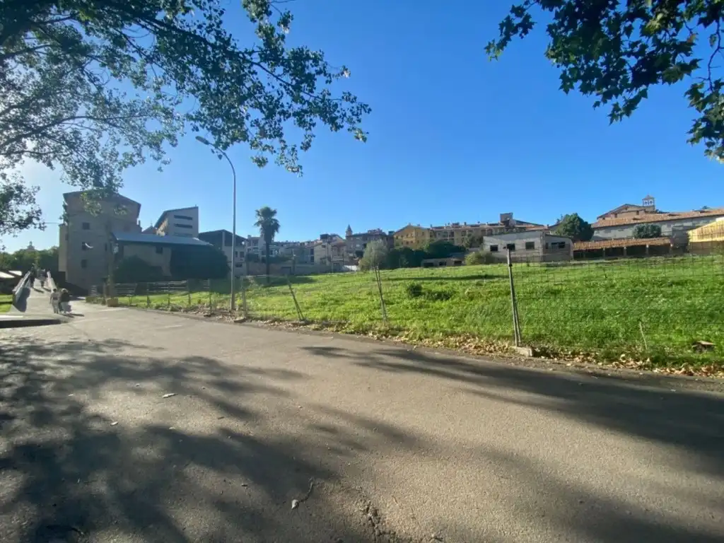 Residential land for sale in Centre, imagen 6