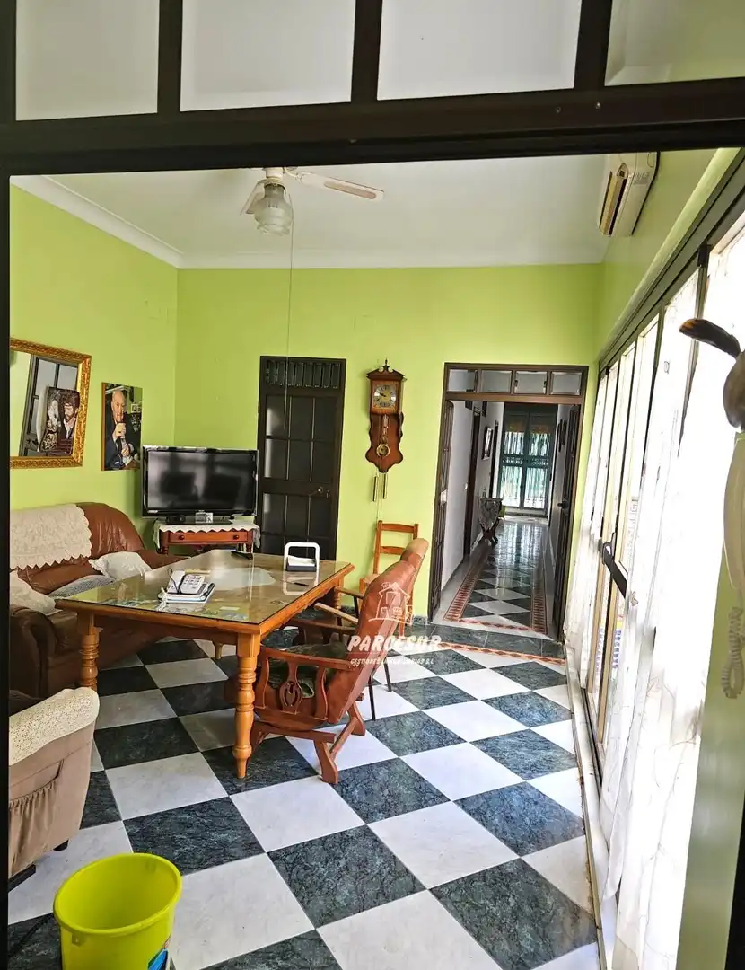 Casa con terrazza in vendita a Montalbán de Córdoba, imagen 17
