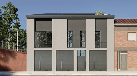 Photo 4 of Flat for sale in Jaume Guinovart, Centelles, Barcelona