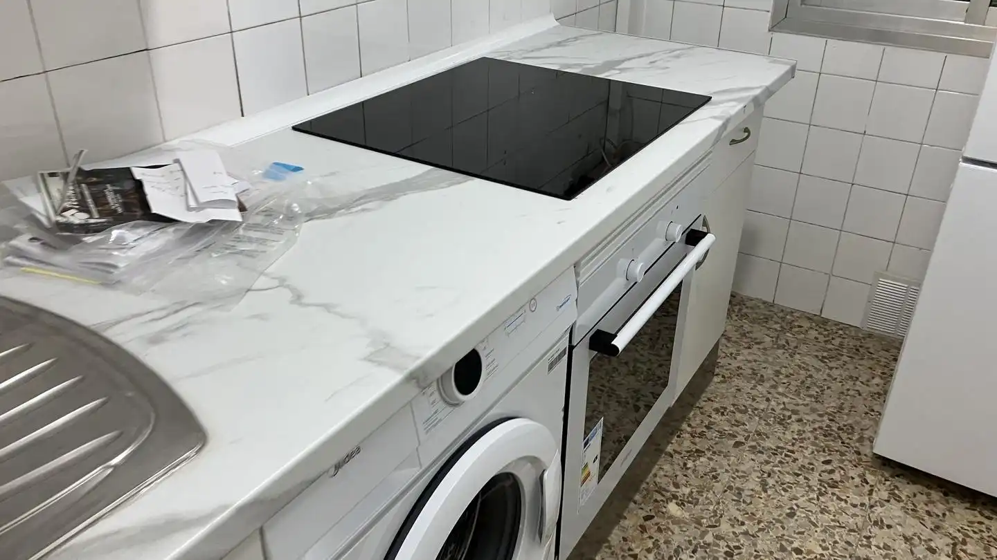 Kitchen of Ground floor for sale in Fuenlabrada