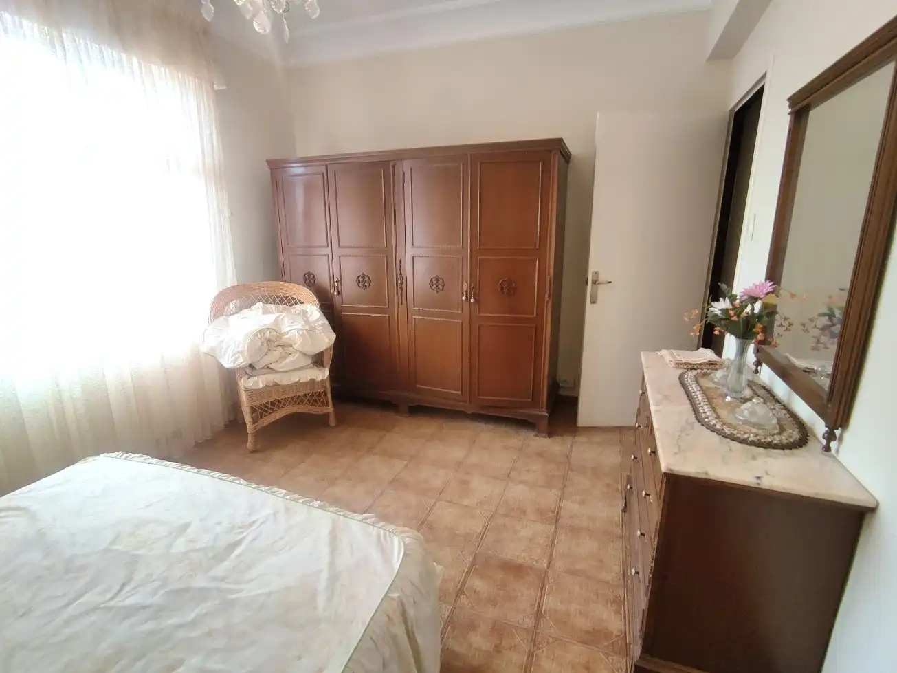 Habitación de Casa o chalet en venta en Azaila, Teruel