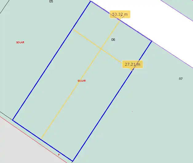 Industrial building to rent in Ronda de la Quimica 21, imagen 7