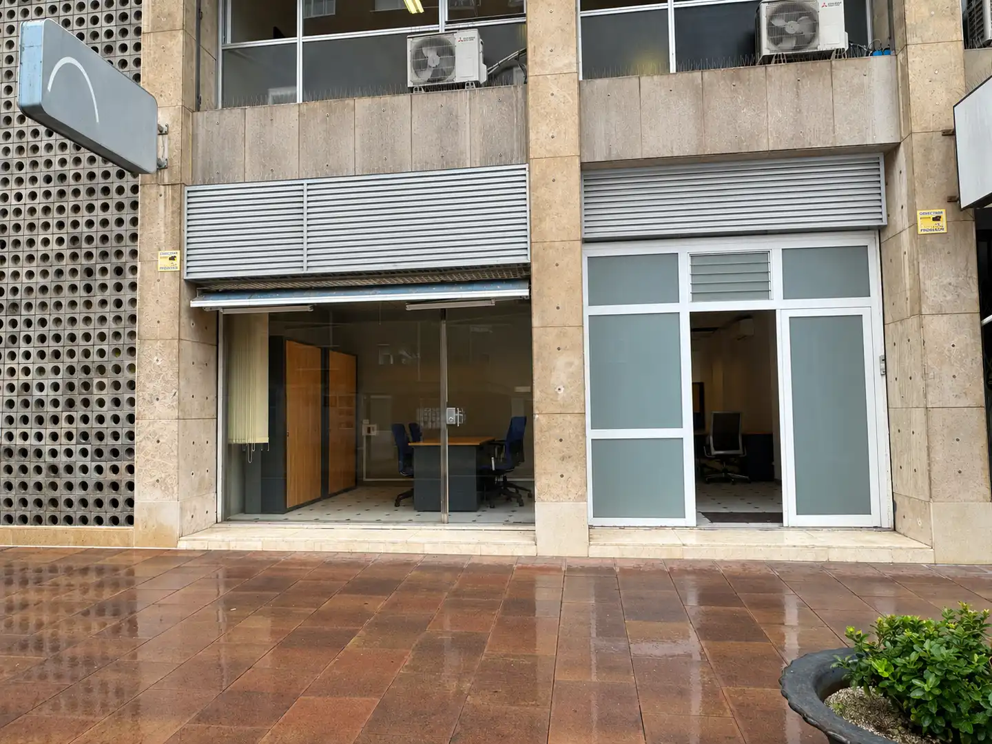 Local comercial en alquiler en Gran Via de Carles III, imagen 5