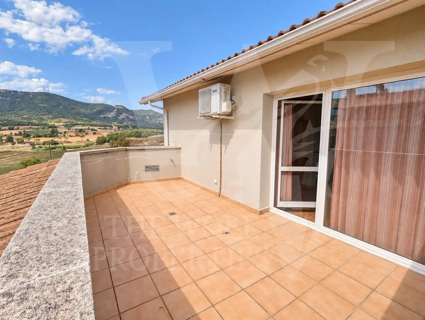 Maison jumelée avec terrasse à vendre à Balenyà, imagen 16