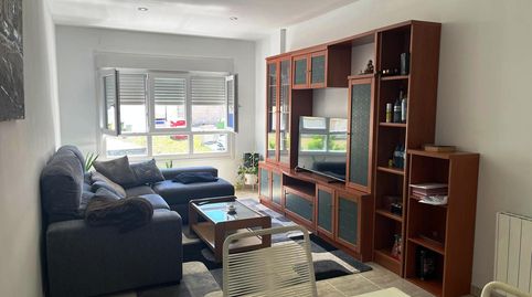 Foto 2 de Piso en venta en Noia, A Coruña