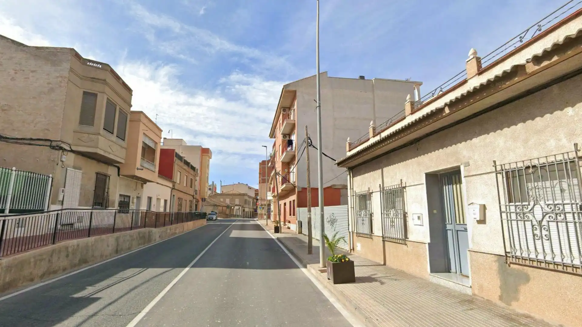Appartement avec ascenseur à vendre à Murcia, imagen 2