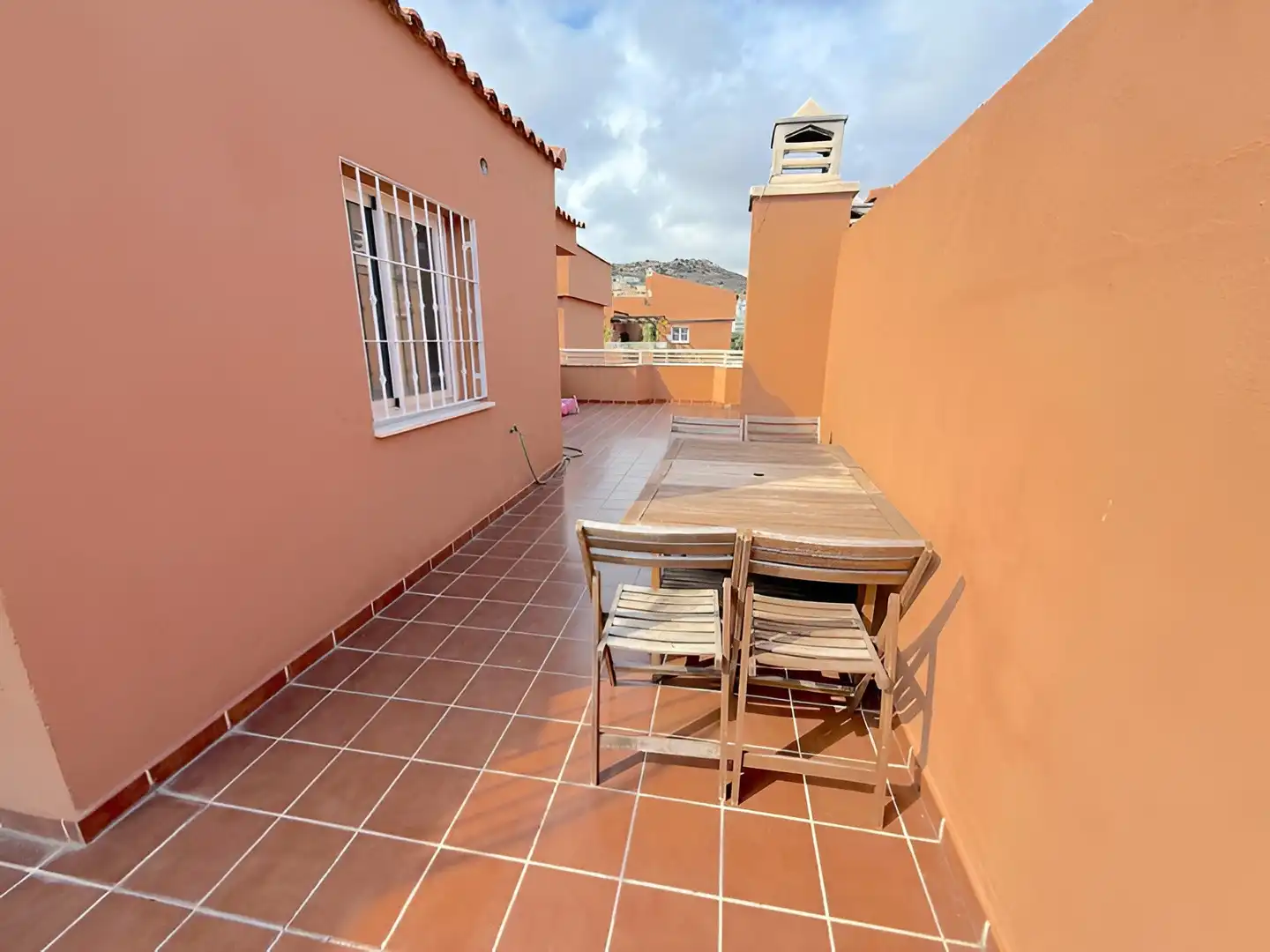 Àtic amb piscina en venda a Riviera del Sol, imagen 20