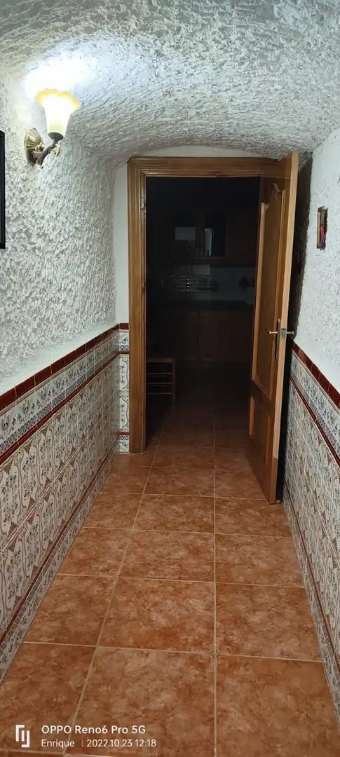 Casa o xalet en venda a Cortes y Graena