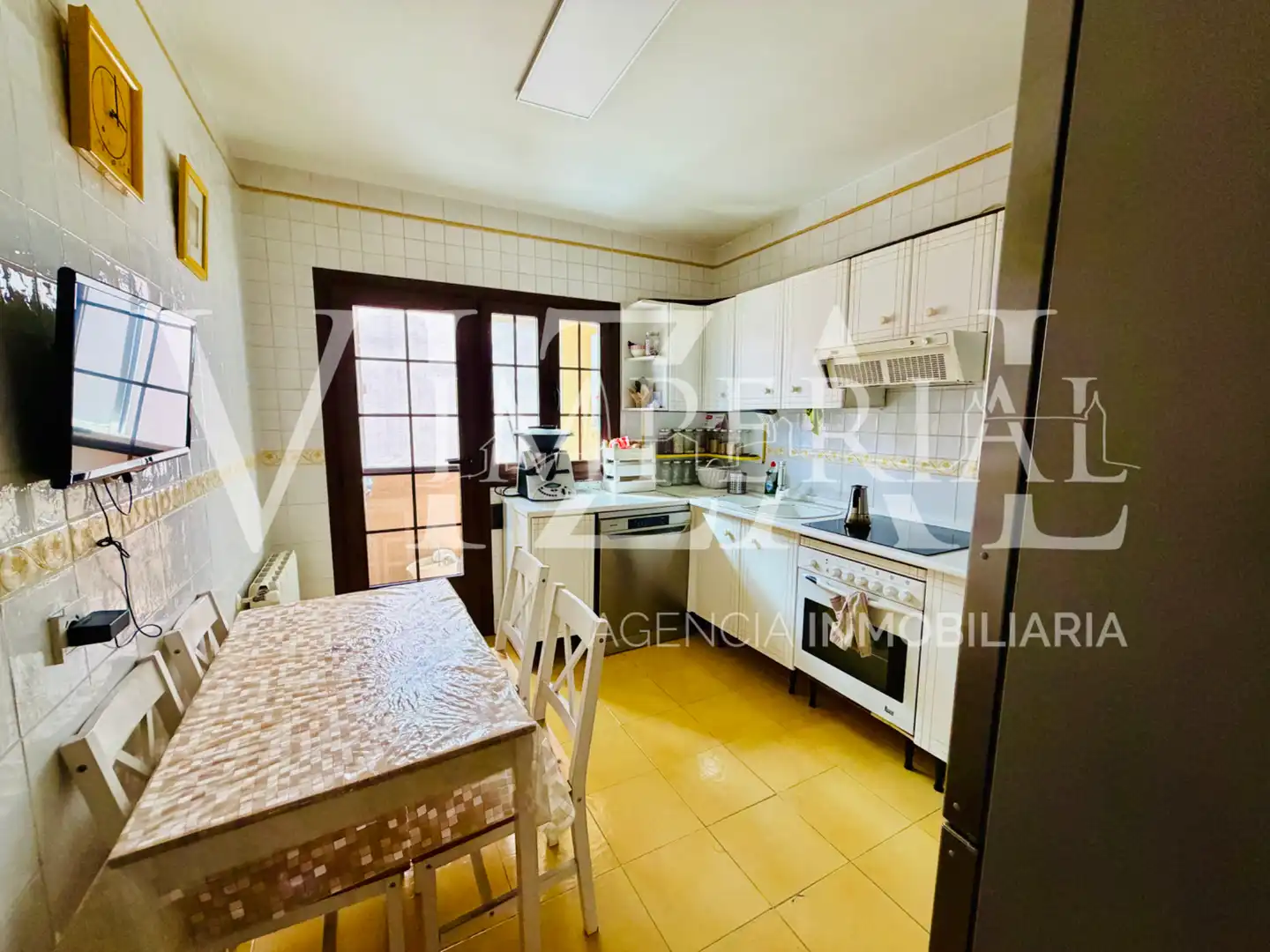 Cocina de Piso en venta en Torrijos con Aire acondicionado, Calefacción y Trastero