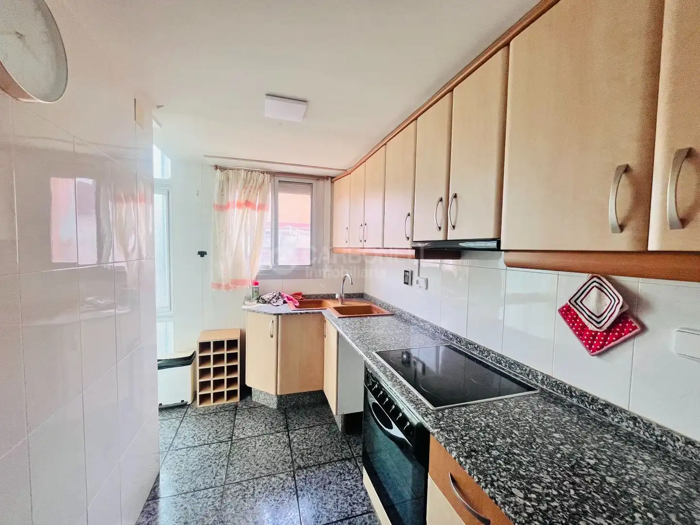 Cocina de Piso en venta en Santa Rosa  