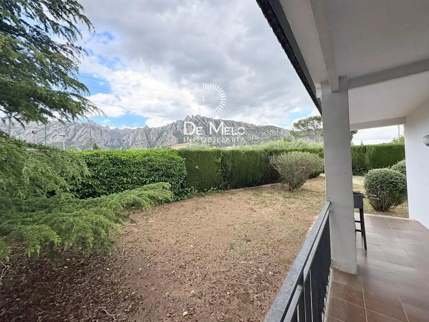 Casa o chalet de alquiler en Olot, Collbató