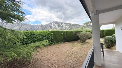 Foto 2 de Casa o chalet de alquiler en Olot, Collbató, Barcelona