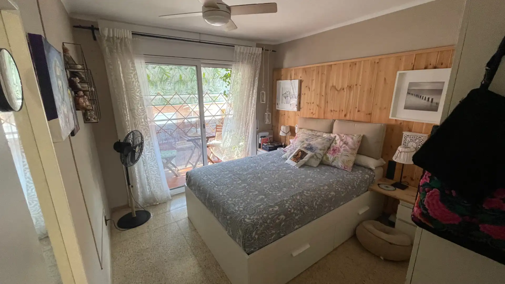 Flat with terrace for sale in Carrer Garbí, imagen 11