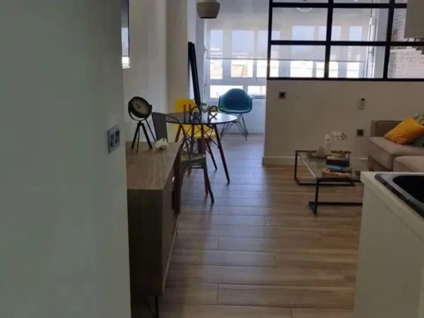 Studio with pool to rent in Centro, imagen 3