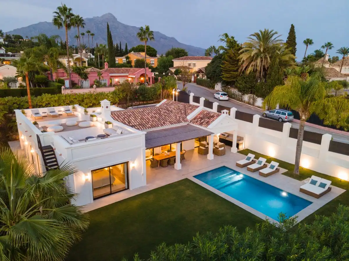 Maison avec piscine à vendre à Álora, imagen 30