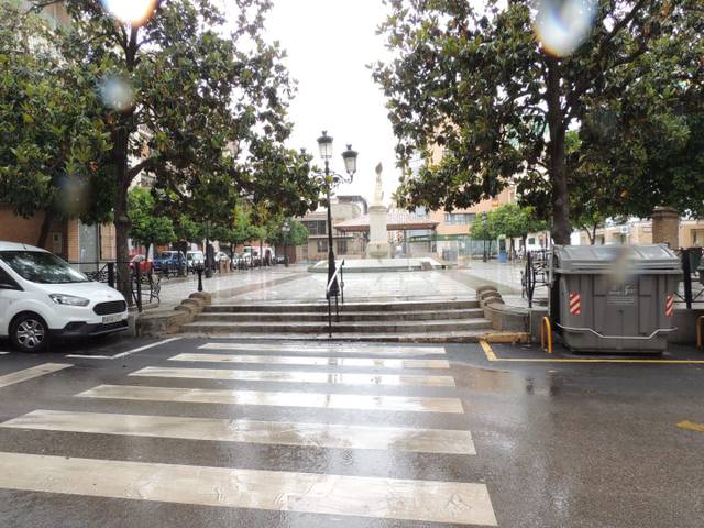 Piso en Venta en Calle Sebastián Elcano, 16 en Bailén