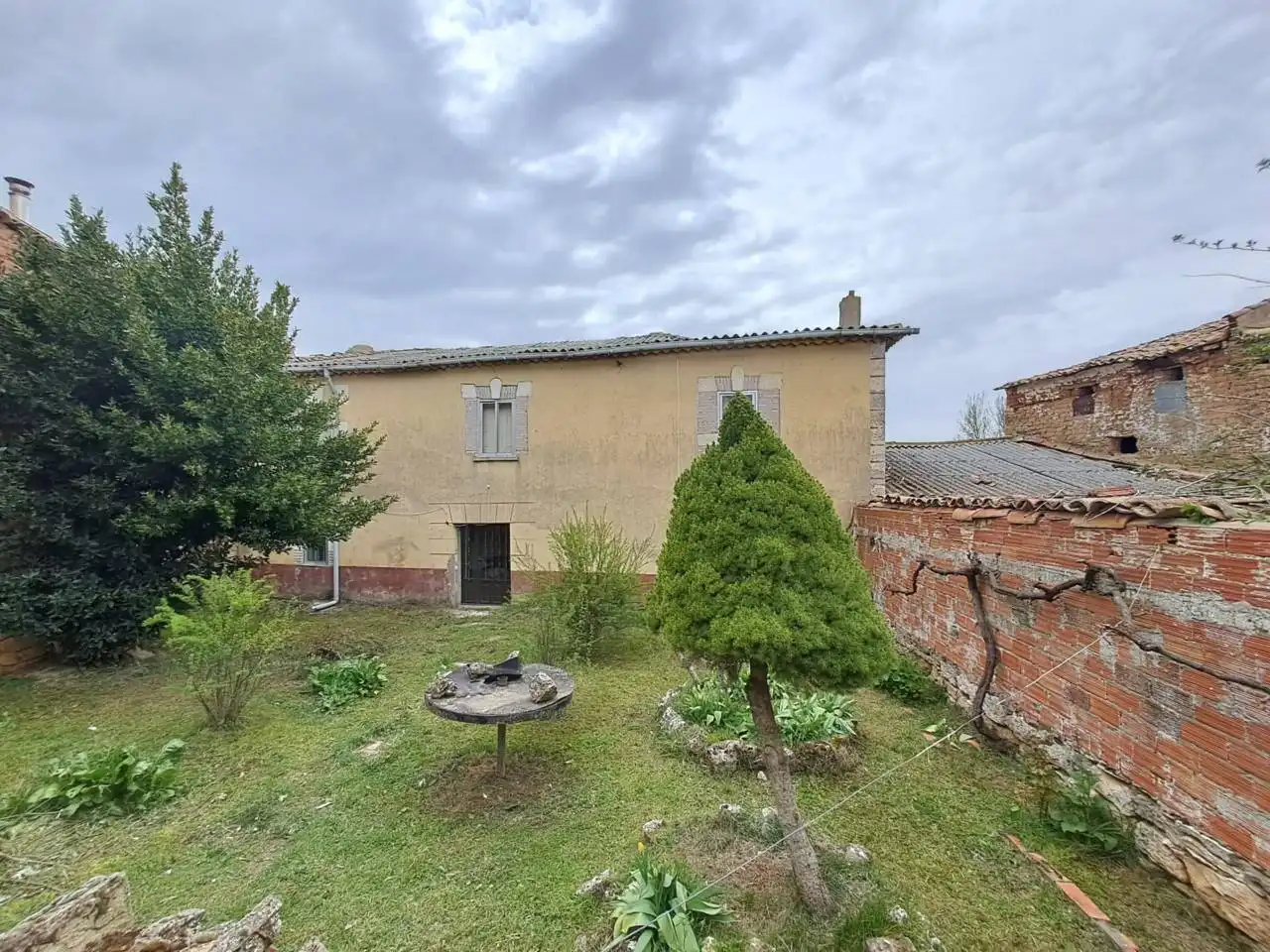 Houses for sale in Arcos, Burgos